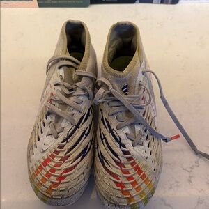 Adidas youth predators soccer cleats